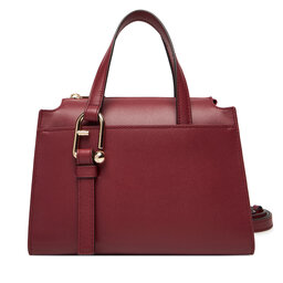 Furla Bolso Furla Nuvola Small WB01337 BX2045 CN 0053S 1007 Guinda/burdeos