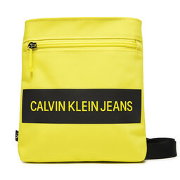 Calvin Klein Jeans Τσαντάκι Calvin Klein Jeans K50K506942 Κίτρινο