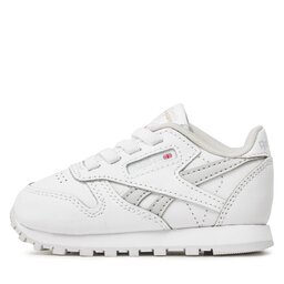 

Взуття Reebok Classic Leather Shoes IG2638 Білий