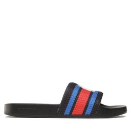 

Шльопанці Tommy Jeans Neo Pool Slide EM0EM01111 Black BDS, Чорний