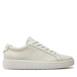 ECCO Sneakersy ECCO Soft 60 W Shoe . Delete 21920301007 Écru