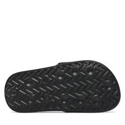 

Шльопанці Calvin Klein Jeans V3X0-80923-1172 Black 999, Чорний
