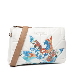 

Сумка Desigual 22SAXA36 1001, Білий
