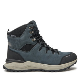 Big Star Shoes Черевики туристичні Big Star Shoes OO174491 Сірий