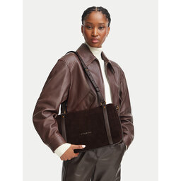 Hispanitas Handtasche Hispanitas BI264936 Dunkelbraun