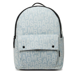 Marc Jacobs Rucsac Marc Jacobs W60421 Albastru celest