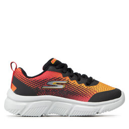 

Снікерcи Skechers Go Run 650 405036L/BKRD Black/Red, Чорний