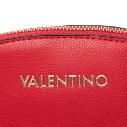 

Косметичка Valentino Arepa VBE6IQ512 Rosso, Червоний