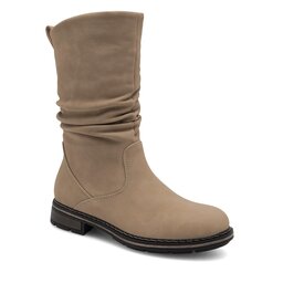 Clara Barson Bottes Clara Barson JUDITH WS6201-04 Beige