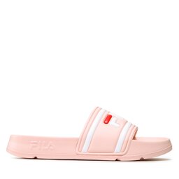 

Шльопанці Fila Morro Bay Slipper Teens FFT0028.40063 Pale Rosette, Рожевий