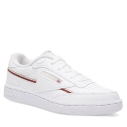 Reebok Scarpe Reebok Club C 85 Vegan GW0932 Bianco