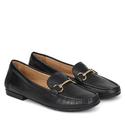 Kazar Mocasines Kazar Jana 60196-01-00 Czarny
