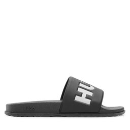 

Шльопанці Hugo 50471749 Black 1, Чорний