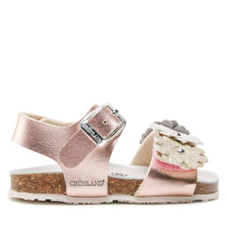 Grünland Sandali Grünland SB1808-40 Rosa