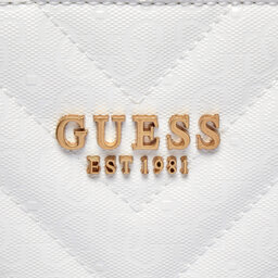 

Сумка Guess Jania (GA) HWGA91 99250 WHI, Білий
