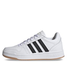

Взуття adidas Postmove H00462 White, Білий