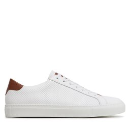 

Снікерcи Paul&Shark 23418025 White 010, Білий