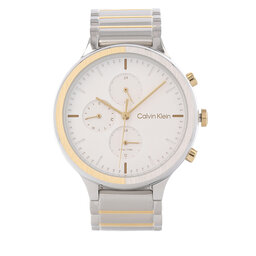 Calvin Klein Karóra Calvin Klein 25200239 Gold/Silver