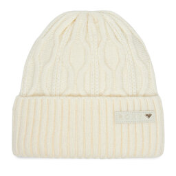 Roxy Шапкa Roxy CEO-RX-W3-002-AW25 Écru