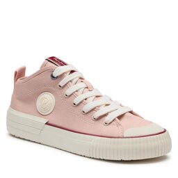 Pepe Jeans Кецове Pepe Jeans PLS31540 Powder Rose 318