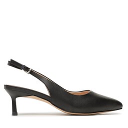 

Босоніжки Sergio Bardi WYL3408-1Z-SB Black, Чорний