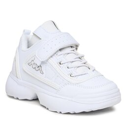 Kappa Sneakers Kappa 260782GCK White/Multi 1017