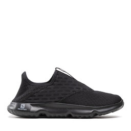 

Снікерcи Salomon Reelax Moc 5.0 412784 20 M0 Black/Black/Black, Чорний