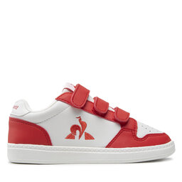 

Снікерcи Le Coq Sportif Breakpoint Ps 2220939 Optical White/Fiery Red, Білий