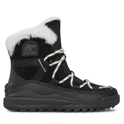 Sorel Schneeschuhe Sorel Ona™ Rmx Glacy Wp NL5050-010 Schwarz