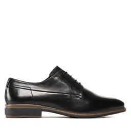 

Туфлі Lasocki ZAHARY-03 MI07 Black, Чорний