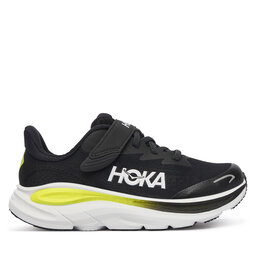 Hoka Laufschuhe Hoka Clifton 10 1168873 Schwarz