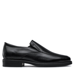 Geox Zapatos hasta el tobillo Geox U Brandolf C U024VC 00043 C9999 Negro