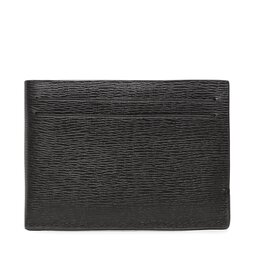 

Чохол для кредиток Calvin Klein Ck Median Discrete Ccholder 4Cc K50K510002 BAX, Чорний