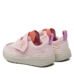 

Снікерcи Reima 5400135A 67A0 Pale Rose, Рожевий