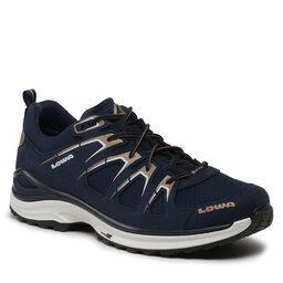 Lowa Turistiniai batai Lowa Innox Pro Gtx Lo 310611 Navy/Bronze 6964