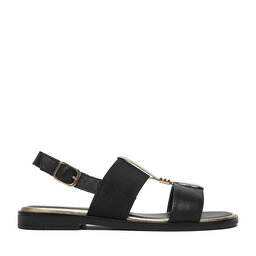 Lasocki Sandalen Lasocki CEO-WI16-FOXI-97 Schwarz