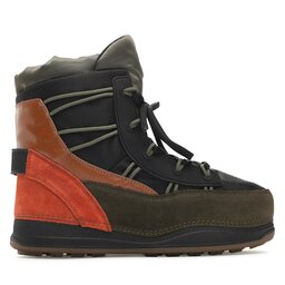 

Снігоходи Bogner Vancouver 132247684 Olive/Black/Orange 202, Кольоровий