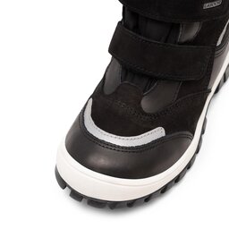

Черевики Lasocki Young STAR CI12-1797-24A(IV)CH Чорний
