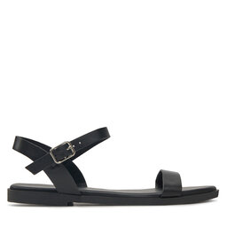 DeeZee Sandały DeeZee MT3150-25S07 Czarny