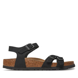 Birkenstock Sandały Birkenstock Kumba 1029526 Czarny