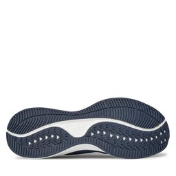 

Снікерcи EA7 Emporio Armani X8X150 XK350 R649 Black Iris/Silver, Cиній