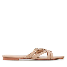 

Шльопанці Jenny Fairy WS5735-02 Beige, Бежевий
