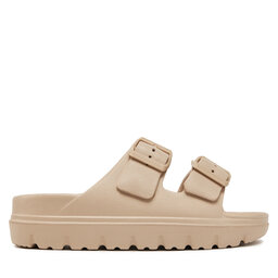 DeeZee Papucs DeeZee MU-D8-EV0331 Bézs