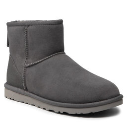 Ugg Boty Ugg M Classic Mini 1002072 Dgry