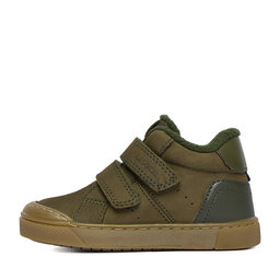 Lasocki Kids Schnürschuhe Lasocki Kids CEO-CI12-BAKU-05(II)CH Khakifarben