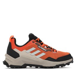adidas Botas de trekking adidas Terrex AX4 Hiking Shoes IF4871 Naranja