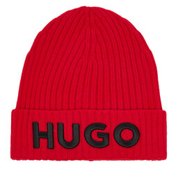 HUGO Mütze HUGO 50527804 Rot