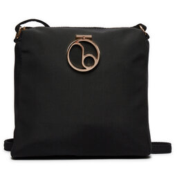 Nobo Torebka Nobo BAGP283-K020 Czarny