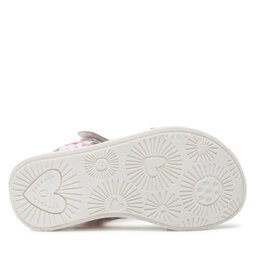 

Босоніжки Garvalin 222412 A M Blanco Y Mariposas, Білий