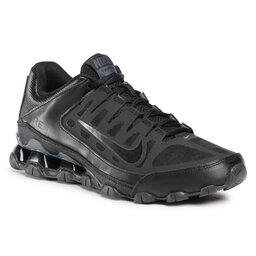 Nike Zapatos Nike Reax 8 Tr Mesh 621716 008 Negro